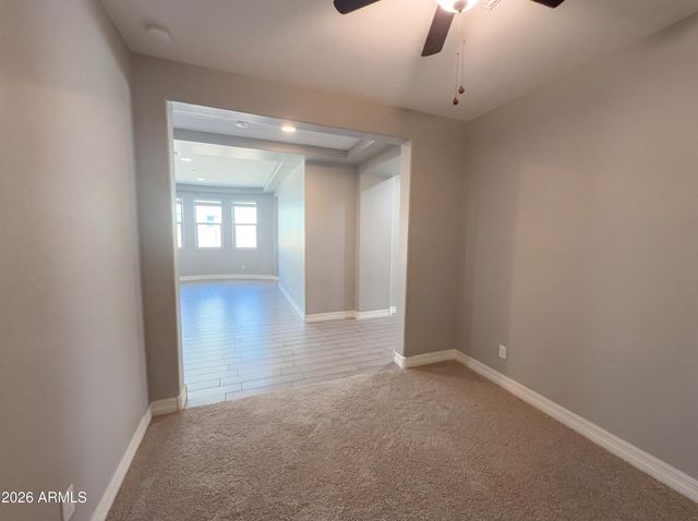 4663 N 183RD Drive, Goodyear, AZ 85395