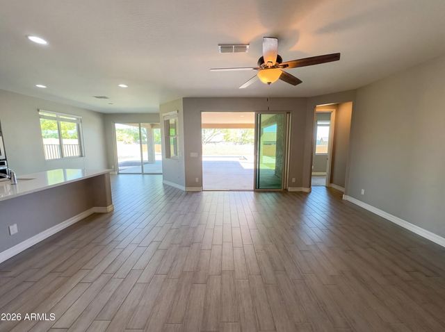 4663 N 183RD Drive, Goodyear, AZ 85395