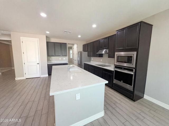 4663 N 183RD Drive, Goodyear, AZ 85395