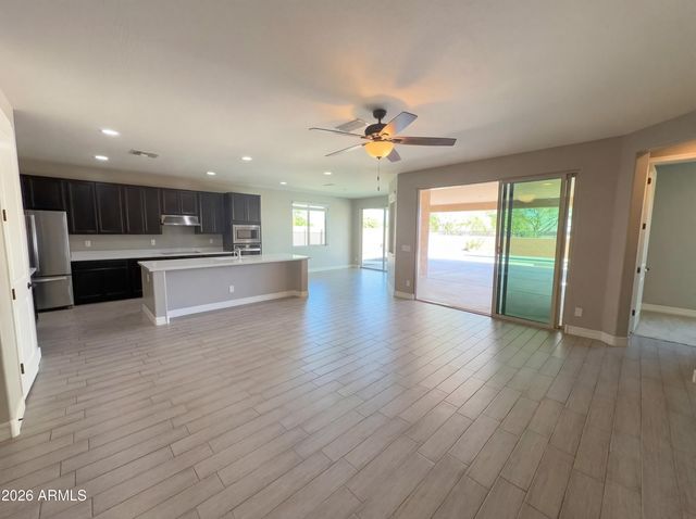 4663 N 183RD Drive, Goodyear, AZ 85395