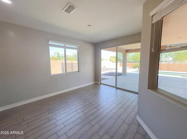 4663 N 183RD Drive, Goodyear, AZ 85395