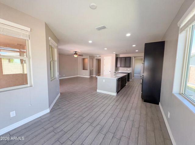 4663 N 183RD Drive, Goodyear, AZ 85395