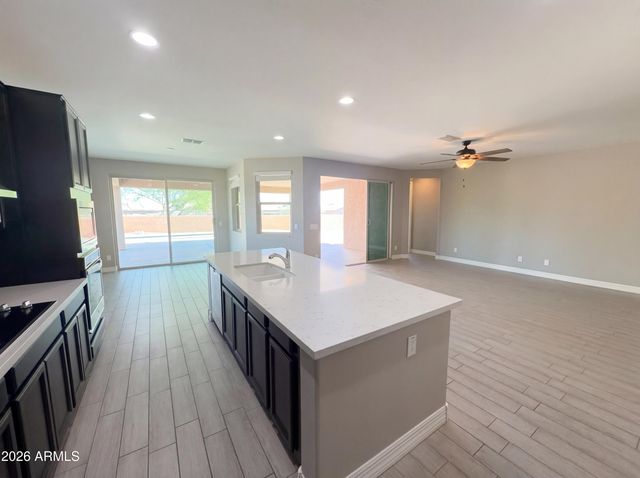 4663 N 183RD Drive, Goodyear, AZ 85395