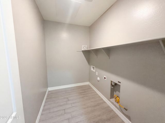 4663 N 183RD Drive, Goodyear, AZ 85395