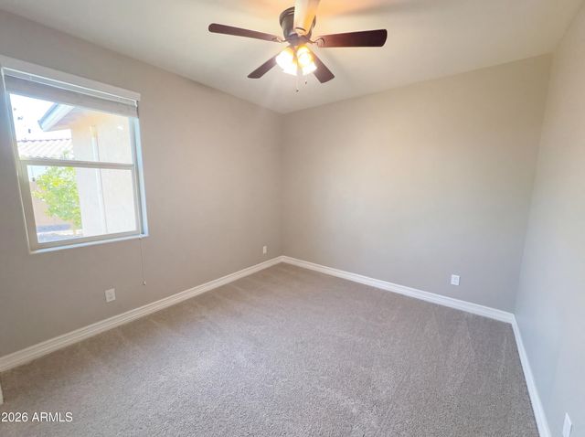 4663 N 183RD Drive, Goodyear, AZ 85395