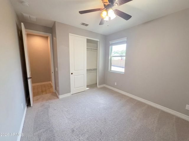 4663 N 183RD Drive, Goodyear, AZ 85395