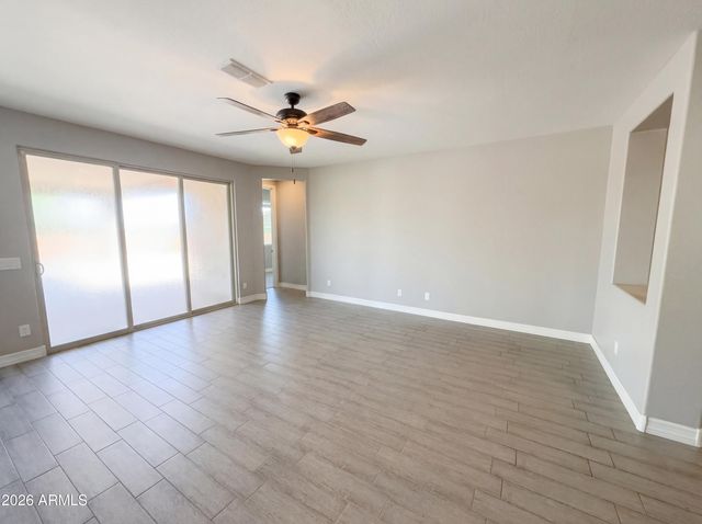 4663 N 183RD Drive, Goodyear, AZ 85395