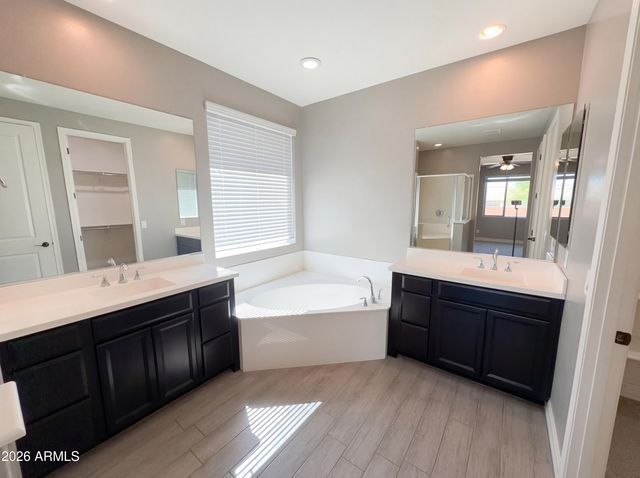 4663 N 183RD Drive, Goodyear, AZ 85395