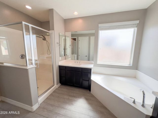 4663 N 183RD Drive, Goodyear, AZ 85395