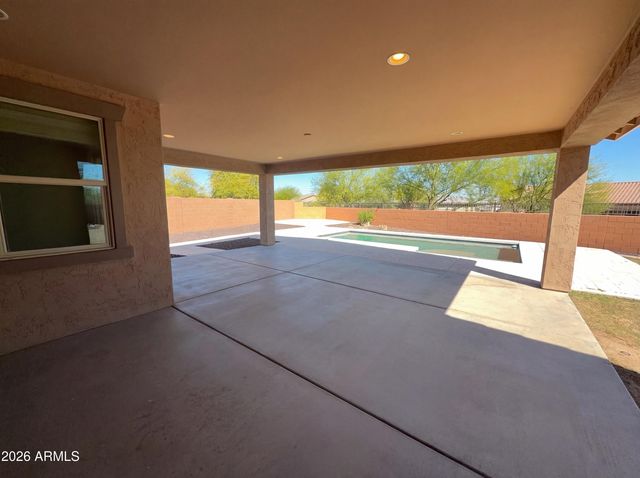 4663 N 183RD Drive, Goodyear, AZ 85395