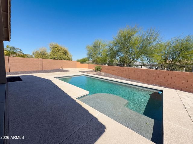 4663 N 183RD Drive, Goodyear, AZ 85395