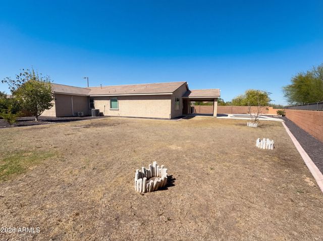 4663 N 183RD Drive, Goodyear, AZ 85395