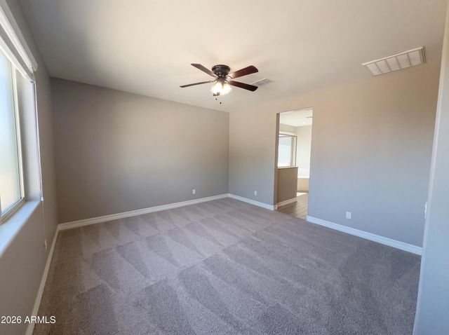 4663 N 183RD Drive, Goodyear, AZ 85395