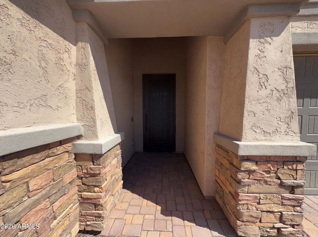 4663 N 183RD Drive, Goodyear, AZ 85395