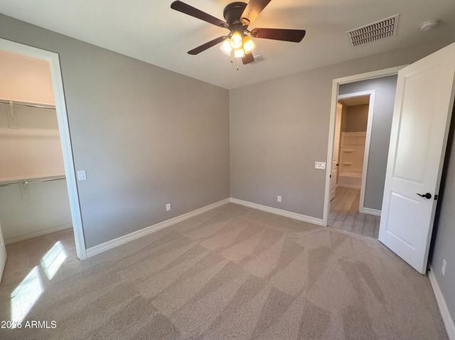 4663 N 183RD Drive, Goodyear, AZ 85395