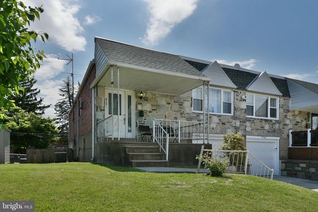 9747 HOFF ST, Philadelphia, PA 19115