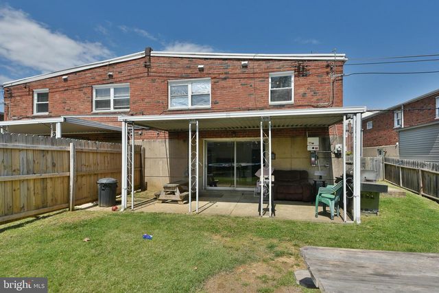 9747 HOFF ST, Philadelphia, PA 19115