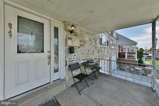 9747 HOFF ST, Philadelphia, PA 19115