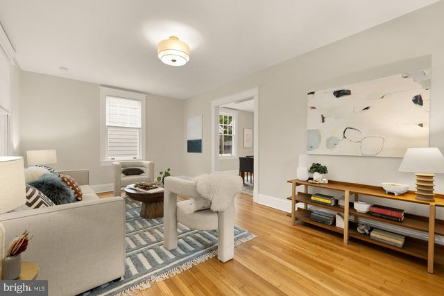 3210 14TH ST NE, Washington, DC 20017