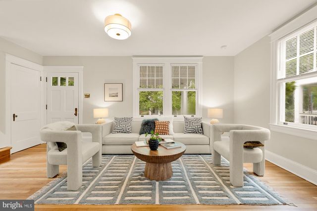 3210 14TH ST NE, Washington, DC 20017