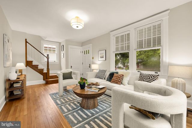 3210 14TH ST NE, Washington, DC 20017