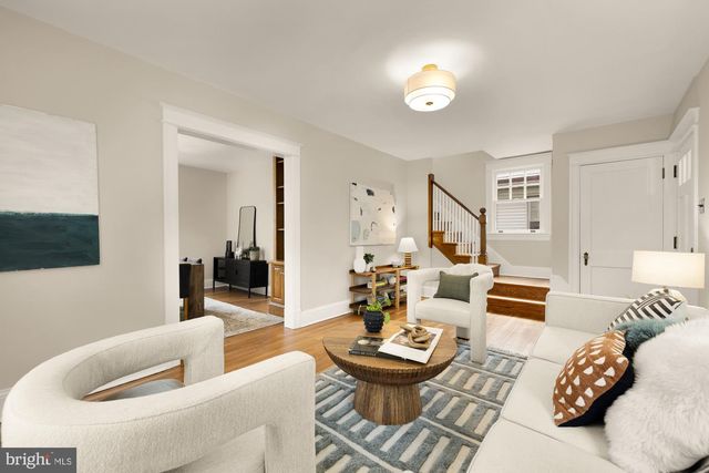 3210 14TH ST NE, Washington, DC 20017