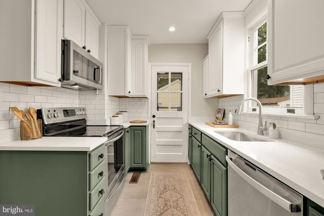 3210 14TH ST NE, Washington, DC 20017