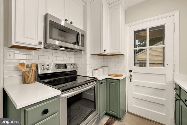 3210 14TH ST NE, Washington, DC 20017