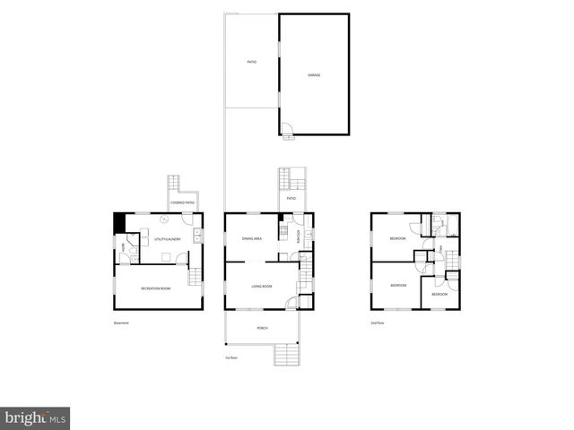 3210 14TH ST NE, Washington, DC 20017