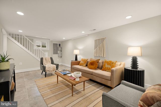 3210 14TH ST NE, Washington, DC 20017
