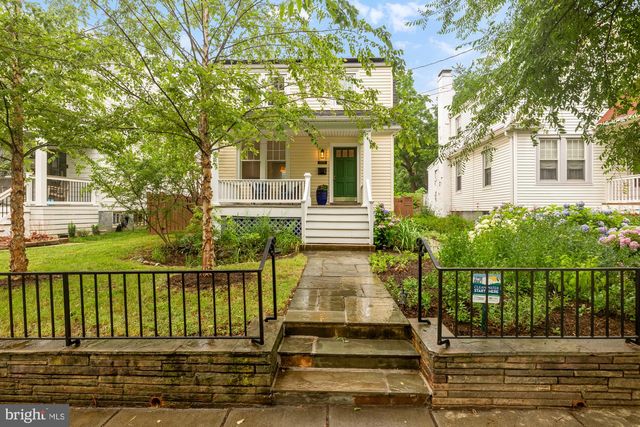 3210 14TH ST NE, Washington, DC 20017