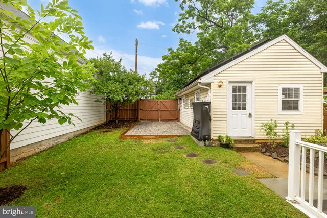 3210 14TH ST NE, Washington, DC 20017