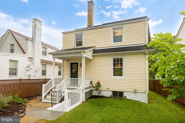 3210 14TH ST NE, Washington, DC 20017