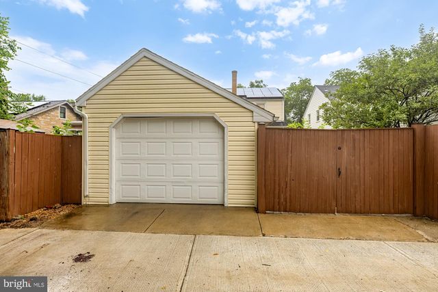 3210 14TH ST NE, Washington, DC 20017