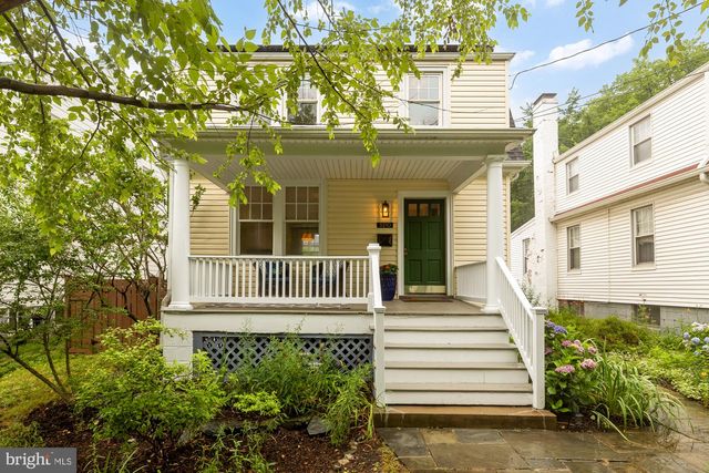 3210 14TH ST NE, Washington, DC 20017