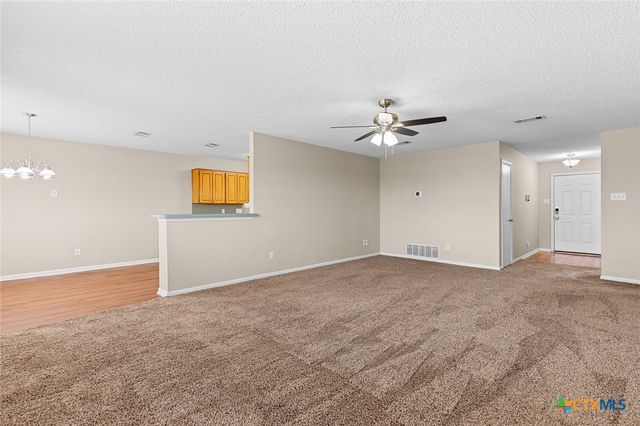 4306 Secretariat Drive, Killeen, TX 76549