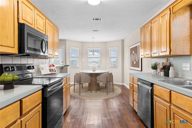 4306 Secretariat Drive, Killeen, TX 76549
