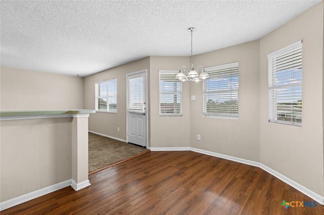 4306 Secretariat Drive, Killeen, TX 76549