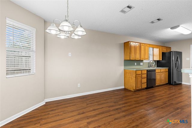4306 Secretariat Drive, Killeen, TX 76549