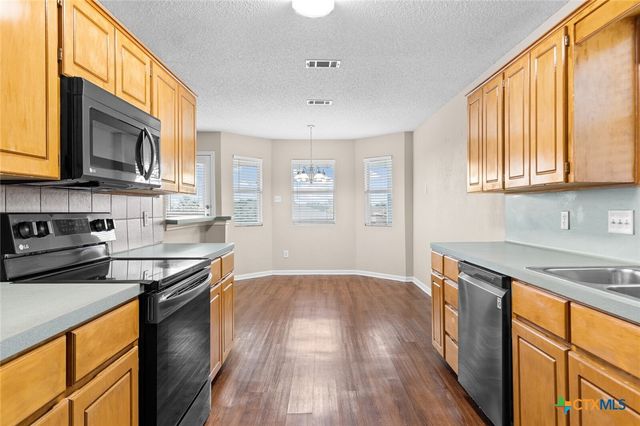 4306 Secretariat Drive, Killeen, TX 76549