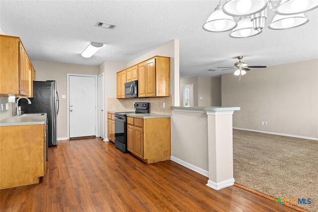 4306 Secretariat Drive, Killeen, TX 76549