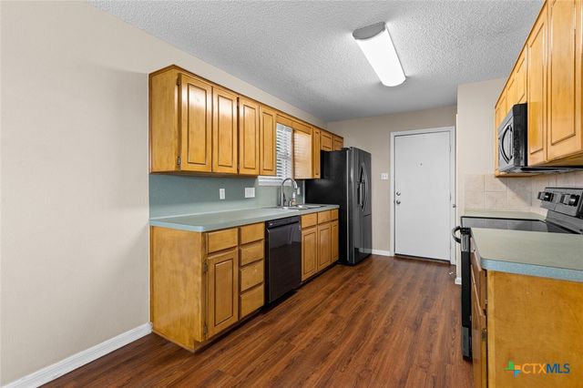 4306 Secretariat Drive, Killeen, TX 76549