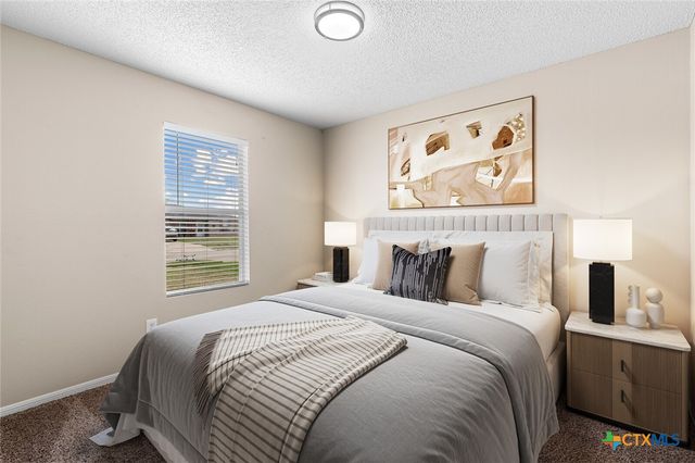 4306 Secretariat Drive, Killeen, TX 76549