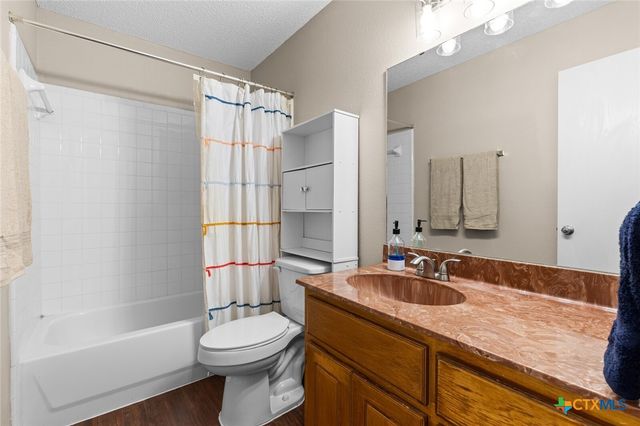 4306 Secretariat Drive, Killeen, TX 76549