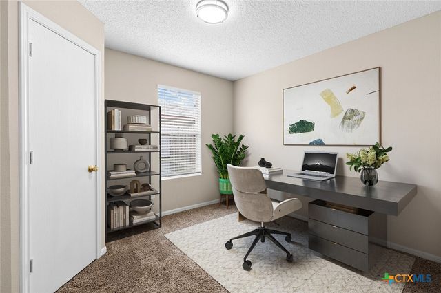 4306 Secretariat Drive, Killeen, TX 76549