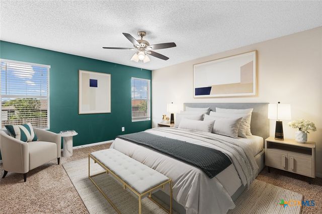 4306 Secretariat Drive, Killeen, TX 76549