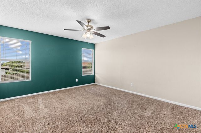 4306 Secretariat Drive, Killeen, TX 76549