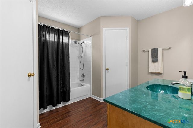 4306 Secretariat Drive, Killeen, TX 76549