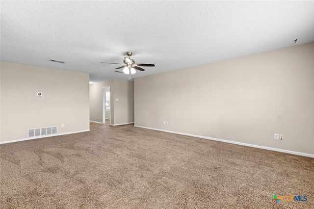 4306 Secretariat Drive, Killeen, TX 76549