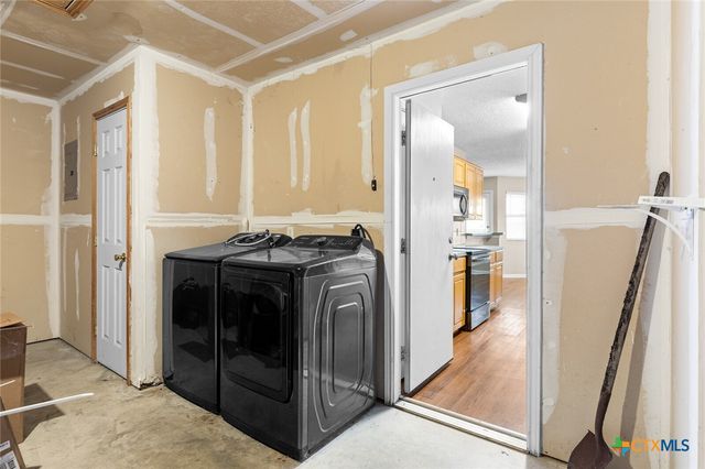 4306 Secretariat Drive, Killeen, TX 76549